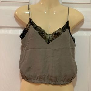 Wilfred crop top